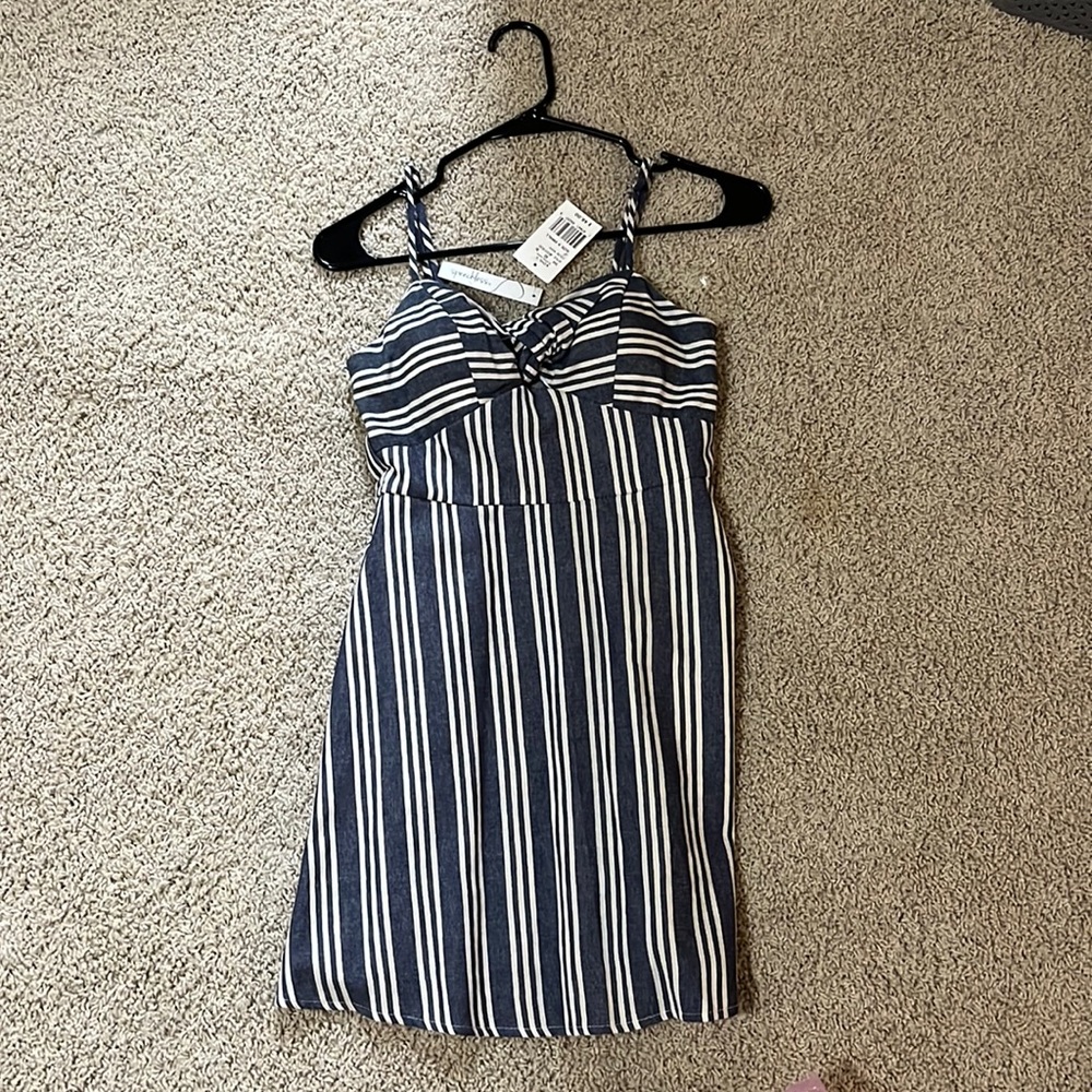 Brand new dress
